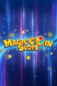 Magic Coin Slots